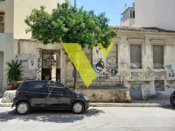 (For Sale) Residential Detached house || Athens Center/Athens - 177 Sq.m, 2 Bedrooms, 520.000€