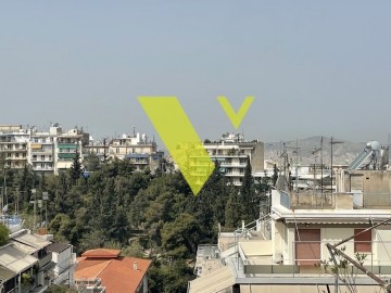 (For Sale) Residential Floor Apartment || Athens Center/Athens - 99 Sq.m, 2 Bedrooms, 595.000€