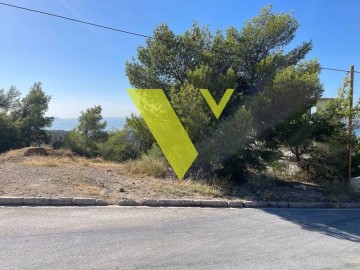 (For Sale) Land Plot || East Attica/Voula - 403 Sq.m, 760.000€