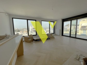 (For Sale) Residential Floor Apartment || Athens Center/Athens - 122 Sq.m, 3 Bedrooms, 920.000€