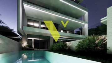 (For Sale) Residential Maisonette || East Attica/Vari-Varkiza - 217 Sq.m, 4 Bedrooms, 1.590.000€
