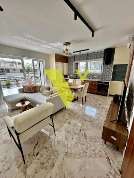 (For Sale) Residential Apartment || Athens South/Palaio Faliro - 90 Sq.m, 2 Bedrooms, 355.000€