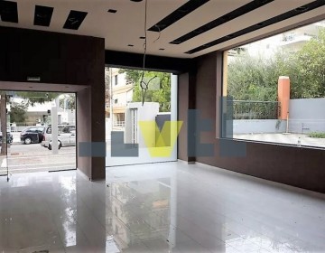 (Προς Πώληση) Επαγγελματικός Χώρος Κατάστημα || Αθήνα Νότια/Γλυφάδα - 85 τ.μ, 600.000€