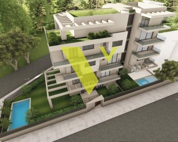 (Προς Πώληση) Κατοικία Μεζονέτα || Αθήνα Νότια/Άλιμος - 230 τ.μ, 3 Υ/Δ, 1.190.000€