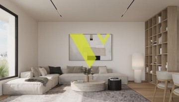 (For Sale) Residential Apartment || Athens South/Glyfada - 101 Sq.m, 2 Bedrooms, 840.000€