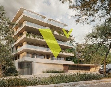 (For Sale) Residential Apartment || Athens South/Glyfada - 101 Sq.m, 2 Bedrooms, 880.000€