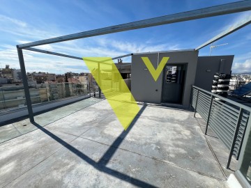 1787367 - Maisonette For sale, Palaio Faliro, 133 sq.m., €610.000