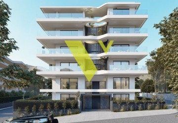 (For Sale) Residential Maisonette || Athens South/Glyfada - 224 Sq.m, 3 Bedrooms, 1.300.000€