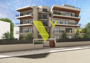 (Προς Πώληση) Κατοικία Διαμέρισμα || Αθήνα Νότια/Άλιμος - 90 τ.μ, 2 Υ/Δ, 490.000€