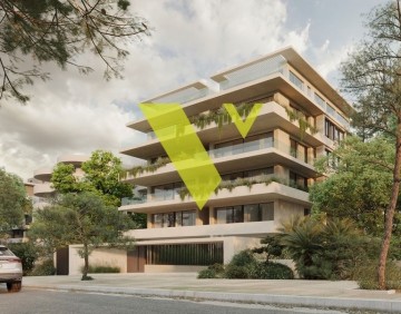 (For Sale) Residential Apartment || Athens South/Glyfada - 96 Sq.m, 2 Bedrooms, 870.000€