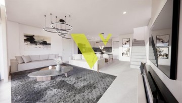 (Προς Πώληση) Κατοικία Μεζονέτα || Αθήνα Νότια/Άλιμος - 143 τ.μ, 3 Υ/Δ, 820.000€
