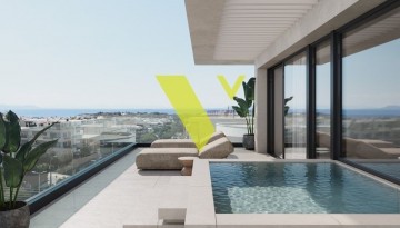 (For Sale) Residential Maisonette || Athens South/Glyfada - 166 Sq.m, 3 Bedrooms, 1.620.000€