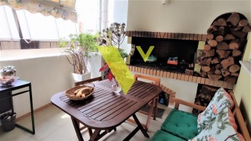 (For Sale) Residential Floor Apartment || Athens South/Agios Dimitrios - 121 Sq.m, 4 Bedrooms, 295.000€