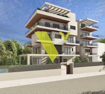 (Προς Πώληση) Κατοικία Μεζονέτα || Αθήνα Νότια/Άλιμος - 160 τ.μ, 3 Υ/Δ, 930.000€