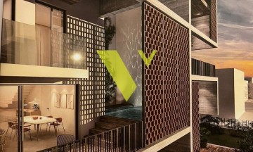 (Προς Πώληση) Κατοικία Μεζονέτα || Ανατολική Αττική/Βούλα - 111 τ.μ, 2 Υ/Δ, 620.000€