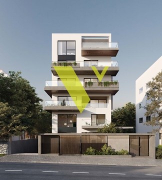 (For Sale) Residential Apartment || Athens South/Glyfada - 86 Sq.m, 2 Bedrooms, 480.000€