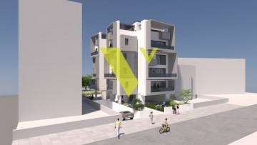 (For Sale) Residential Maisonette || Athens South/Glyfada - 132 Sq.m, 3 Bedrooms, 1.291.192€