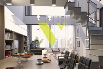 (For Sale) Residential Maisonette || East Attica/Voula - 85 Sq.m, 2 Bedrooms, 660.000€