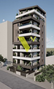 1790189 - Διαμέρισμα Προς Πώληση, Παλαιό Φάληρο, 79 τ.μ., €410.000