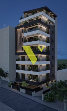 1790190 - Διαμέρισμα Προς Πώληση, Παλαιό Φάληρο, 79 τ.μ., €430.000