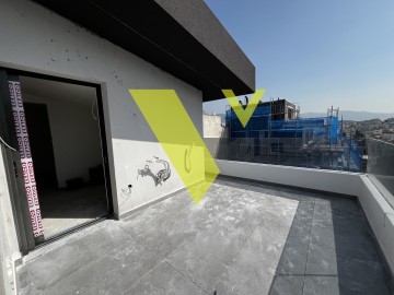 (Προς Πώληση) Κατοικία Μεζονέτα || Αθήνα Νότια/Παλαιό Φάληρο - 112 τ.μ, 3 Υ/Δ, 800.000€