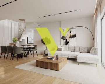 (Προς Πώληση) Κατοικία Μεζονέτα || Αθήνα Νότια/Παλαιό Φάληρο - 112 τ.μ, 3 Υ/Δ, 800.000€