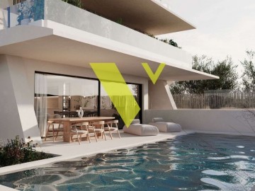 (For Sale) Residential Maisonette || Athens South/Glyfada - 200 Sq.m, 3 Bedrooms, 1.280.000€