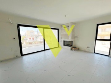 1787471 - Maisonette For sale, Palaio Faliro, 88 sq.m., €410.000