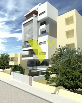 (For Sale) Residential Maisonette || Athens South/Palaio Faliro - 88 Sq.m, 2 Bedrooms, 410.000€