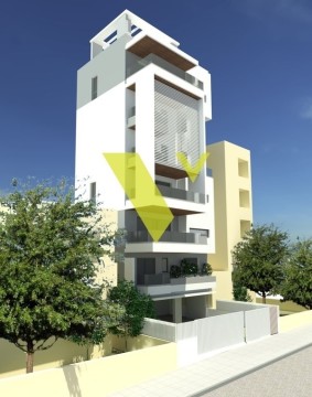 (Προς Πώληση) Κατοικία Μεζονέτα || Αθήνα Νότια/Παλαιό Φάληρο - 88 τ.μ, 2 Υ/Δ, 410.000€