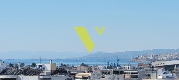 (Προς Πώληση) Κατοικία Μεζονέτα || Αθήνα Νότια/Παλαιό Φάληρο - 88 τ.μ, 2 Υ/Δ, 520.000€