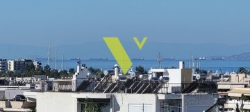 (For Sale) Residential Maisonette || Athens South/Palaio Faliro - 88 Sq.m, 2 Bedrooms, 520.000€