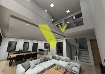 (For Sale) Residential Detached house || East Attica/Vari-Varkiza - 300 Sq.m, 4 Bedrooms, 1.500.000€