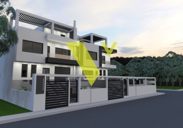 (For Sale) Residential Detached house || East Attica/Vari-Varkiza - 270 Sq.m, 4 Bedrooms, 1.200.000€