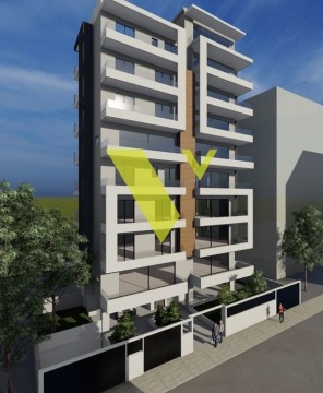(For Sale) Residential Floor Apartment || Athens South/Palaio Faliro - 113 Sq.m, 3 Bedrooms, 620.000€