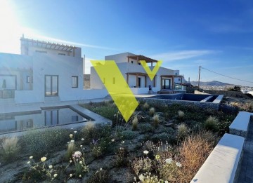 (For Sale) Residential Complex of buildings || Cyclades/Mykonos - 610 Sq.m, 6 Bedrooms, 5.900.000€