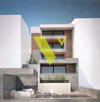(For Sale) Land Plot || East Attica/Voula - 350 Sq.m, 580.000€