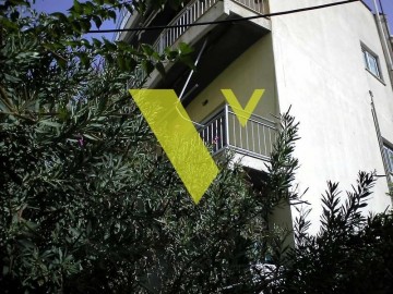 (For Sale) Residential Apartment || Athens South/Nea Smyrni - 56 Sq.m, 1 Bedrooms, 150.000€