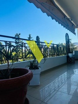 (For Sale) Residential Apartment || Athens South/Agios Dimitrios - 100 Sq.m, 3 Bedrooms, 420.000€