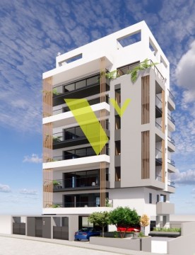 (For Sale) Residential Floor Apartment || Athens South/Palaio Faliro - 105 Sq.m, 3 Bedrooms, 520.000€