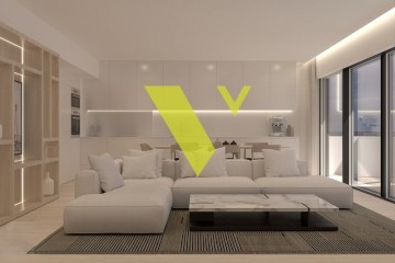 (For Sale) Residential Floor Apartment || Athens Center/Athens - 108 Sq.m, 3 Bedrooms, 550.000€