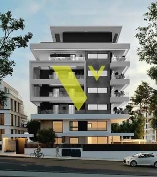 (For Sale) Residential Maisonette || Athens South/Glyfada - 84 Sq.m, 1 Bedrooms, 420.000€