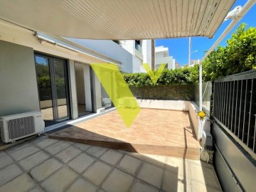 (Προς Πώληση) Κατοικία Διαμέρισμα || Ανατολική Αττική/Βούλα - 73 τ.μ, 2 Υ/Δ, 380.000€