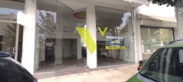 (Προς Ενοικίαση) Επαγγελματικός Χώρος Κατάστημα || Αθήνα Κέντρο/Ηλιούπολη - 80 τ.μ, 800€