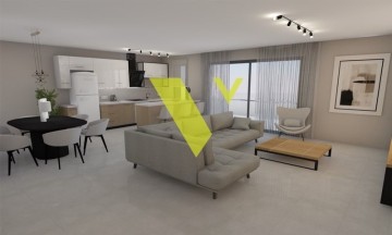 (Προς Πώληση) Κατοικία Οροφοδιαμέρισμα || Πειραιάς/Πειραιάς - 111 τ.μ, 3 Υ/Δ, 485.000€