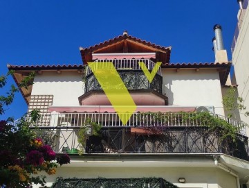 (For Sale) Residential Detached house || Athens South/Elliniko - 414 Sq.m, 8 Bedrooms, 1.600.000€