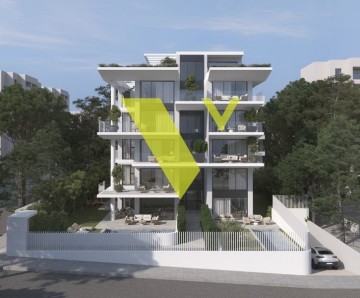 (For Sale) Residential Maisonette || East Attica/Vari-Varkiza - 159 Sq.m, 3 Bedrooms, 1.145.000€