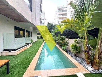 (For Sale) Residential Maisonette || East Attica/Vari-Varkiza - 130 Sq.m, 3 Bedrooms, 1.000.000€