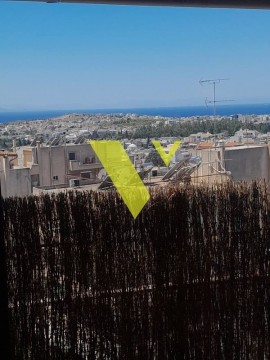 (For Sale) Residential Maisonette || Athens Center/Ilioupoli - 135 Sq.m, 3 Bedrooms, 560.000€
