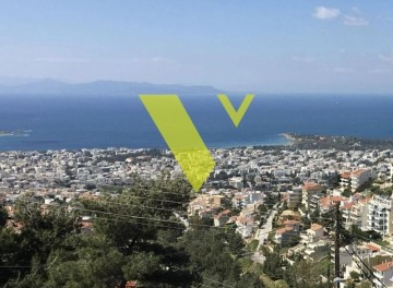 (Προς Πώληση) Κατοικία Μεζονέτα || Ανατολική Αττική/Βούλα - 318 τ.μ, 5 Υ/Δ, 1.360.000€